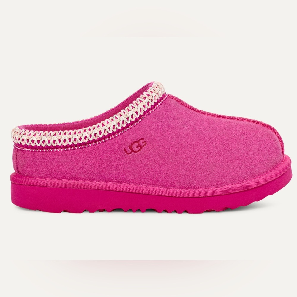 Pink Ugg Tasman 2